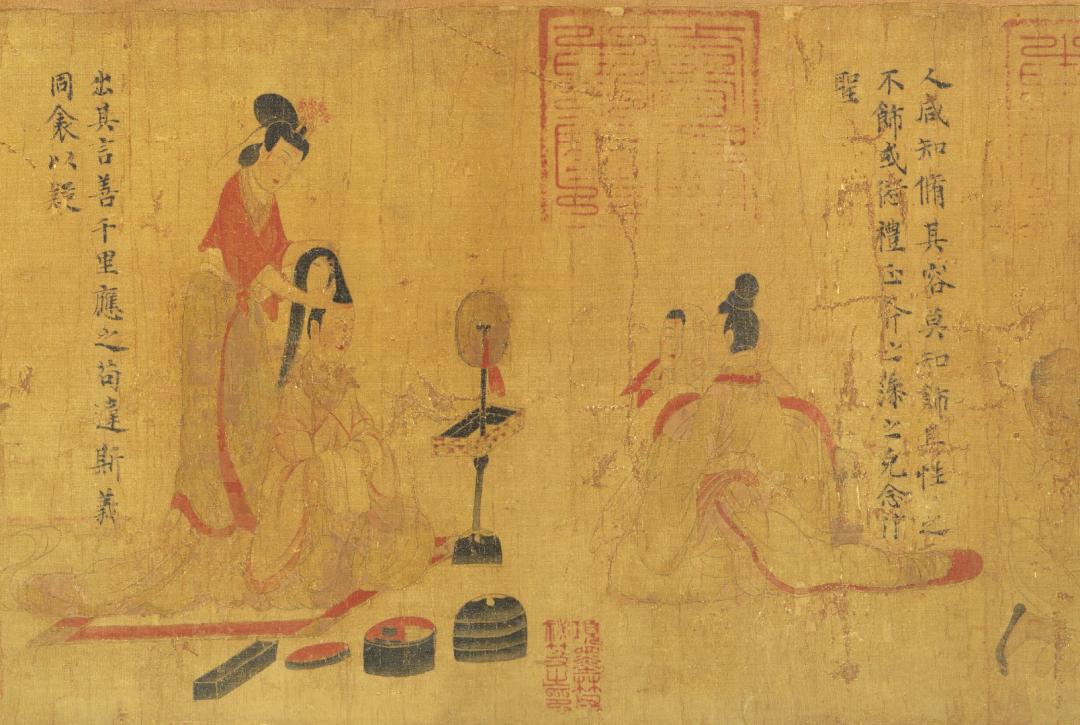 癸卯年与历史有关吗,癸卯年看世界历史的变化