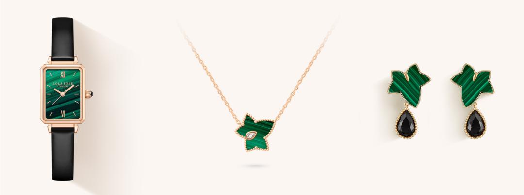 lolarose旗舰店新款手表,lolarose手表昆明专柜有没有