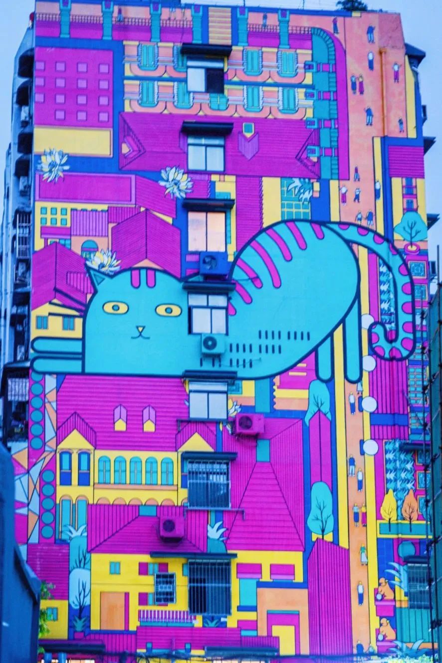 武汉排队最久的打卡地,武汉打卡推荐地