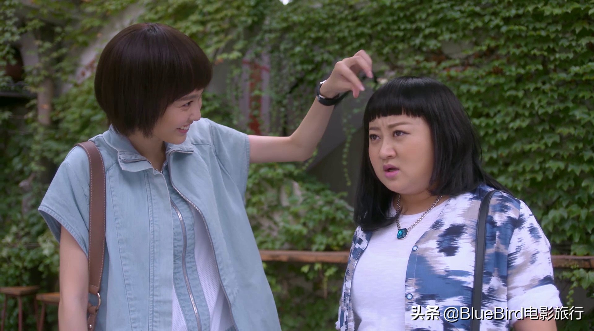 何以笙箫默拍摄地在哪,何以笙箫默取景与哪部电视剧相同