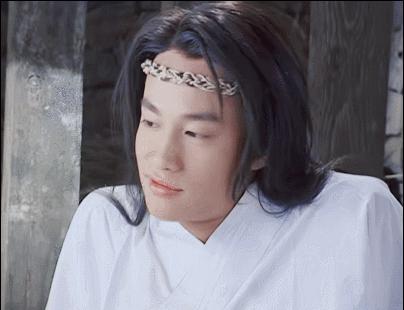 83版的射雕英雄传梅超风欧阳锋,欧阳锋vs郭靖射雕英雄传83版