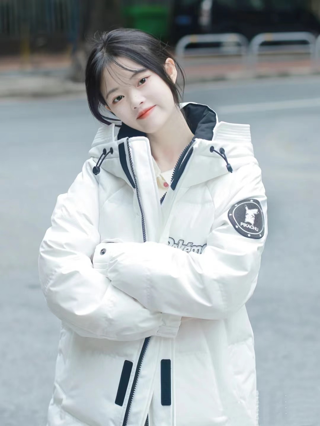 羽绒服优先充绒量还是蓬松度,充绒量多少的羽绒服才算厚实