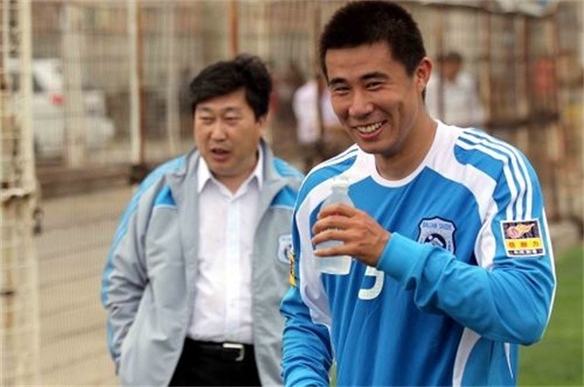 董方卓陨落的天才,天才球员董方卓的残酷答案