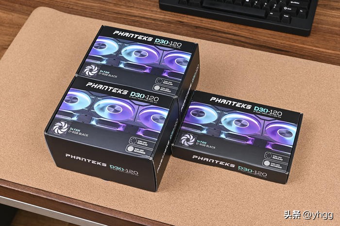 黑金全塔海景房——ROGZ790HERO+4080猛禽+追风者NV7装机展示