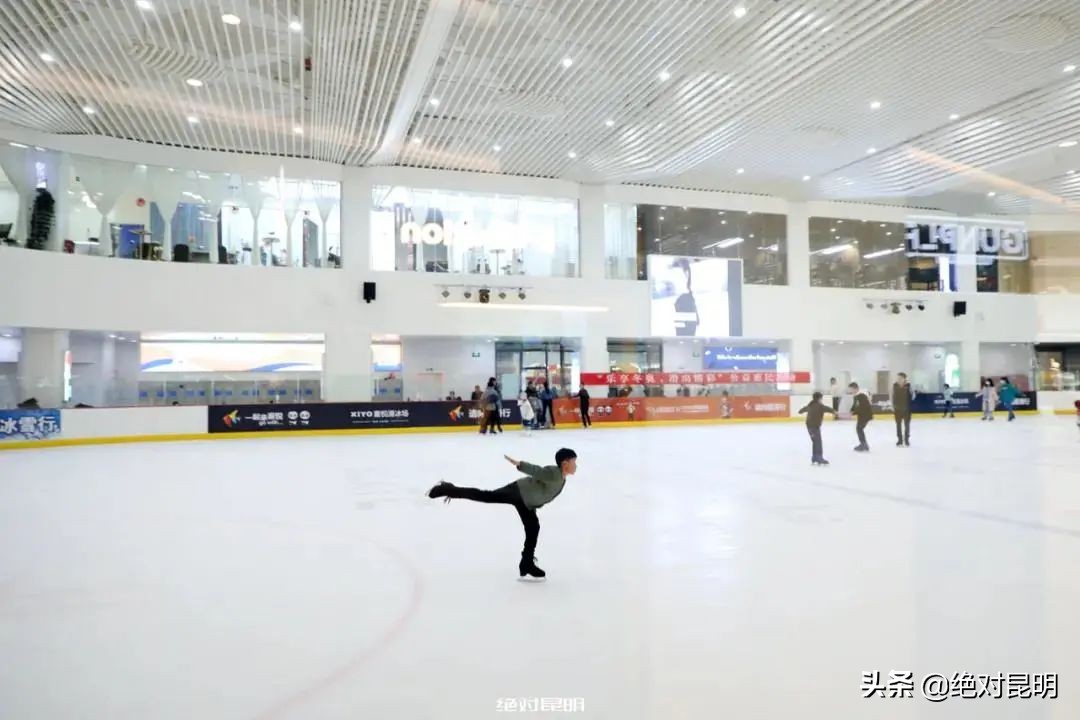 北京冰雪之夜谷爱凌,谷爱凌滑雪之最