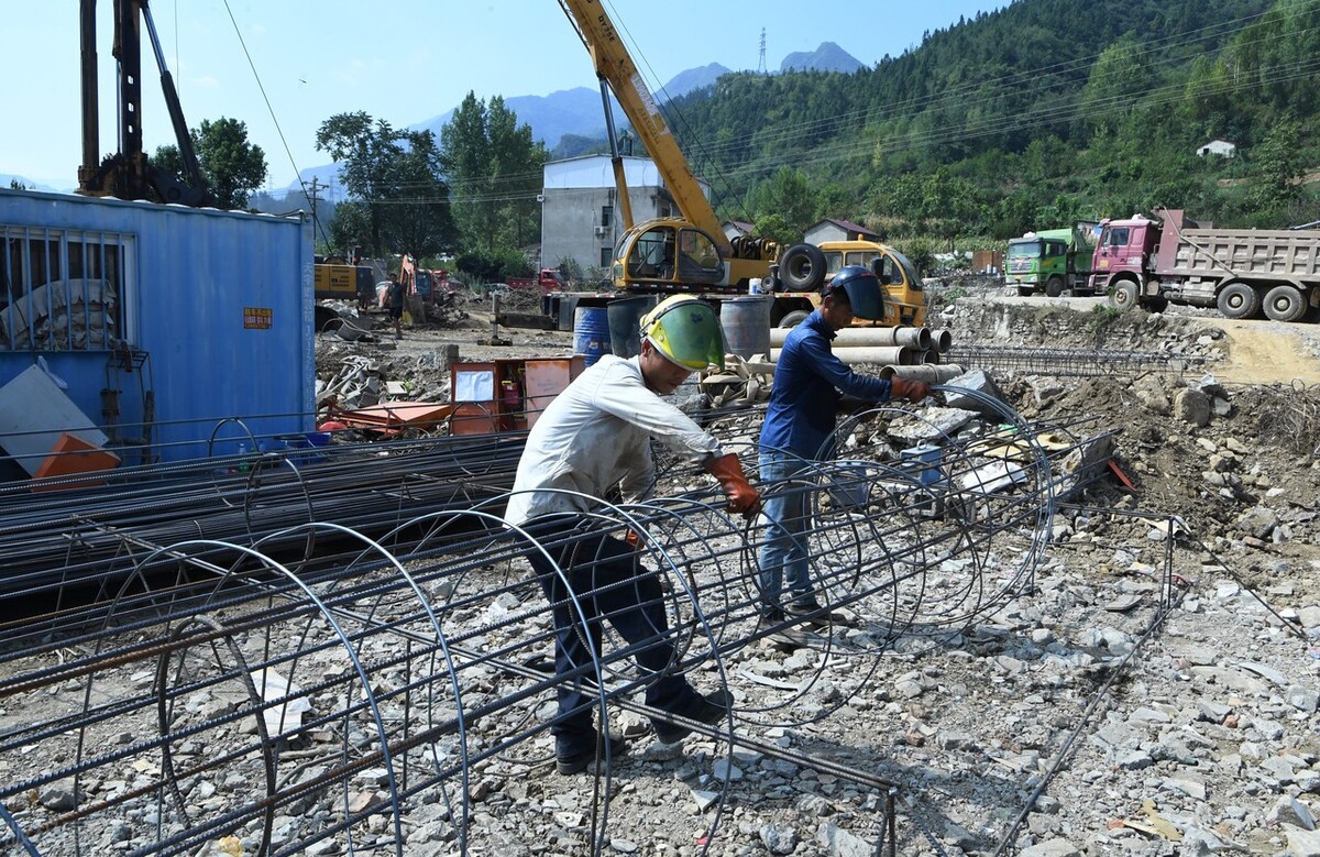工程四大工种价格怎么谈判,怎么去了解建筑工地所有工价