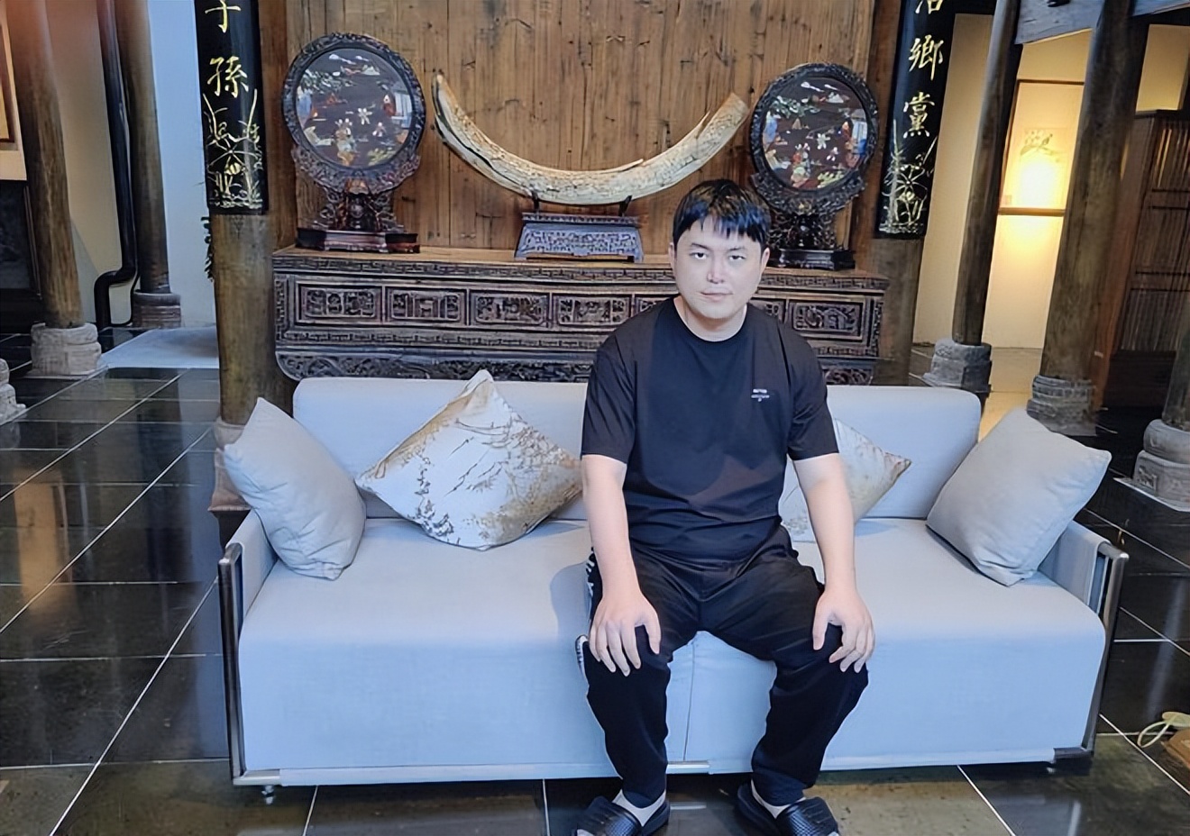 dota2宝哥为什么不打dota了,dota2zippo宝哥唱歌