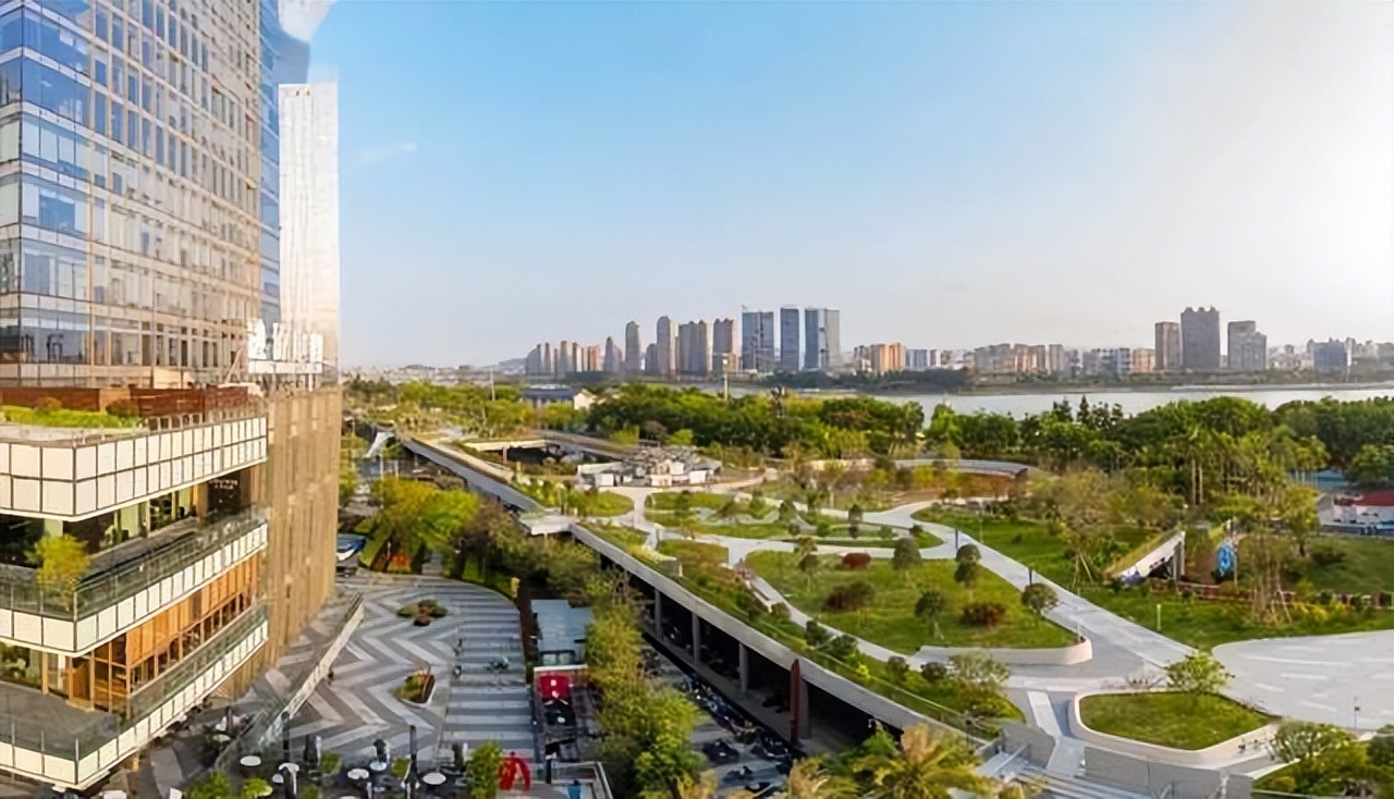 购物中心给消费者生活带来变化,购物中心吸引人的方式