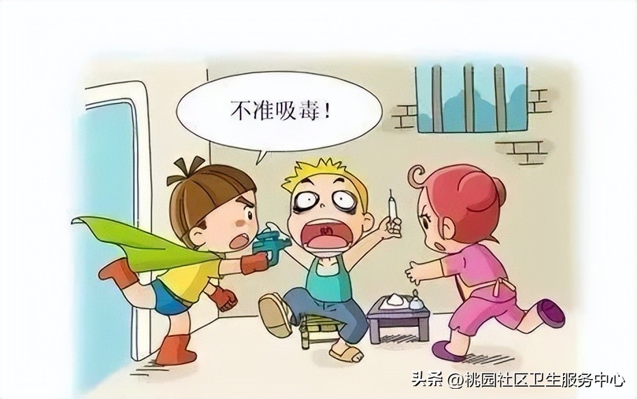 2023年柏乡县禁毒日宣传,玉林市2023年禁毒日宣传