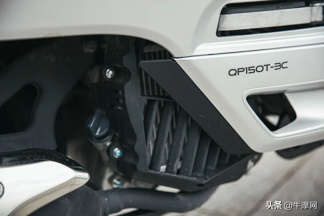 17款标致django测评,标致djangocaferacer开箱