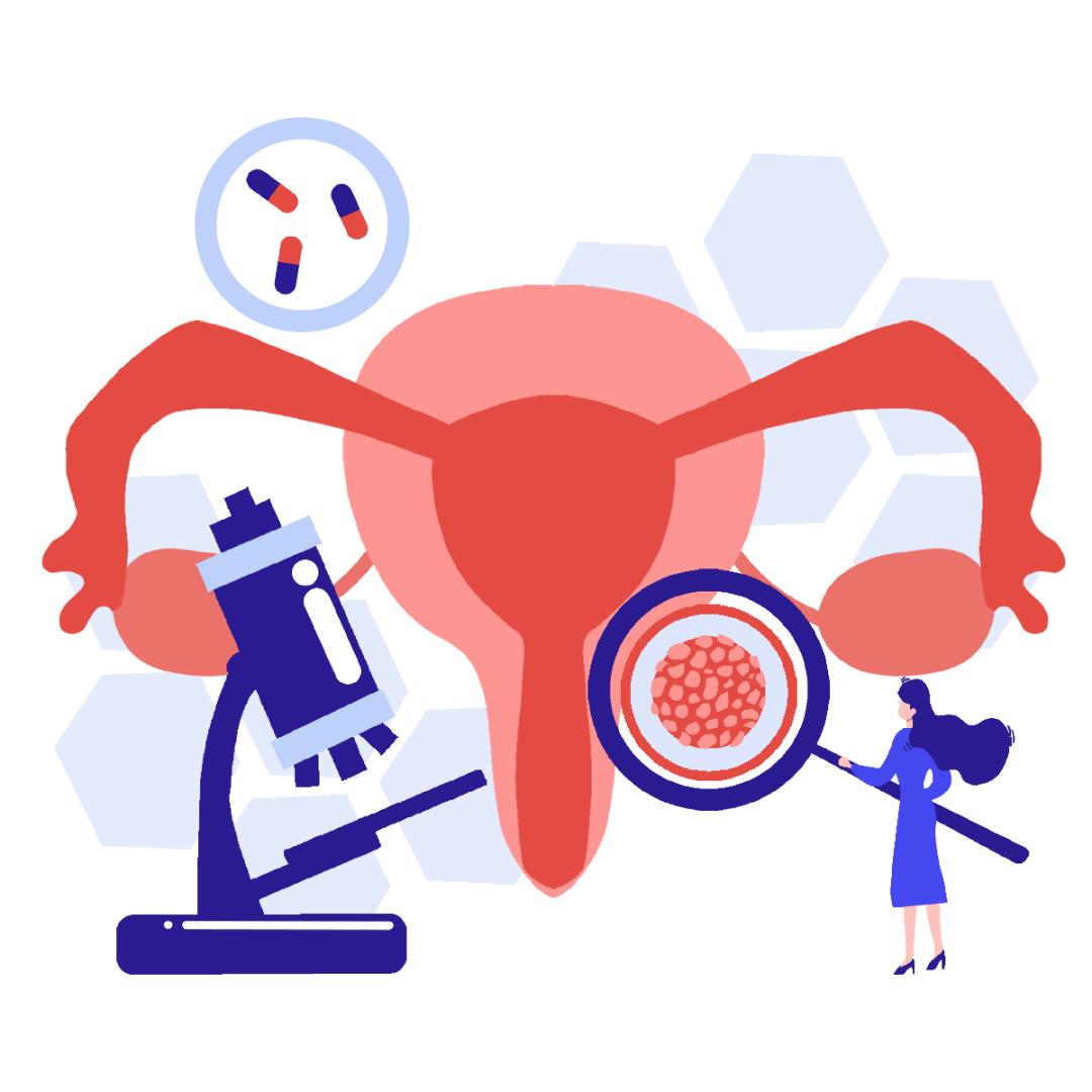 女性出现两个特征要警惕hpv感染,是不是年龄越大越不容易感染hpv