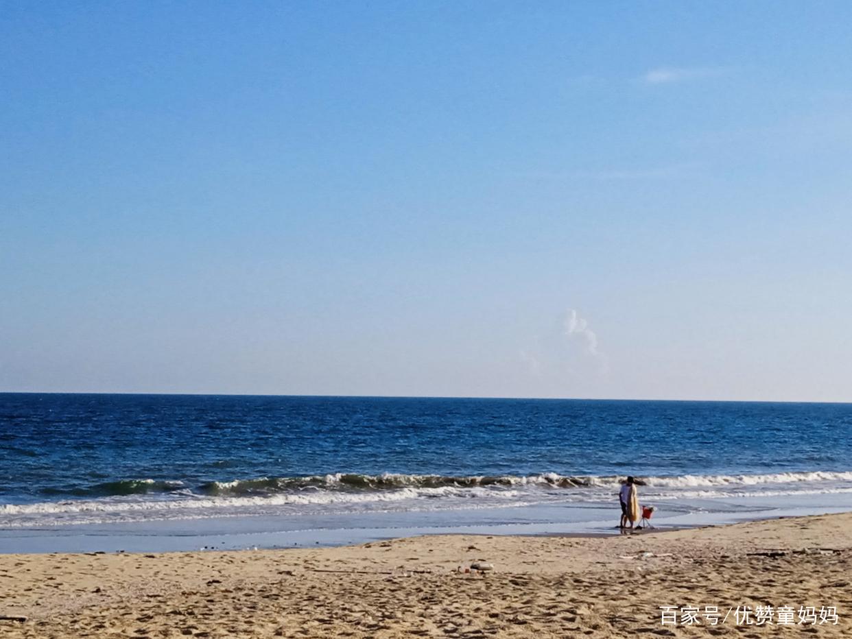 汕尾亲子游记,汕尾旅行攻略三天亲子游