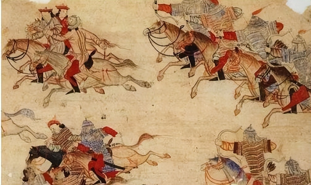 “六月飞雪千古冤”，略谈《窦娥冤》蕴含的中国传统法律文化