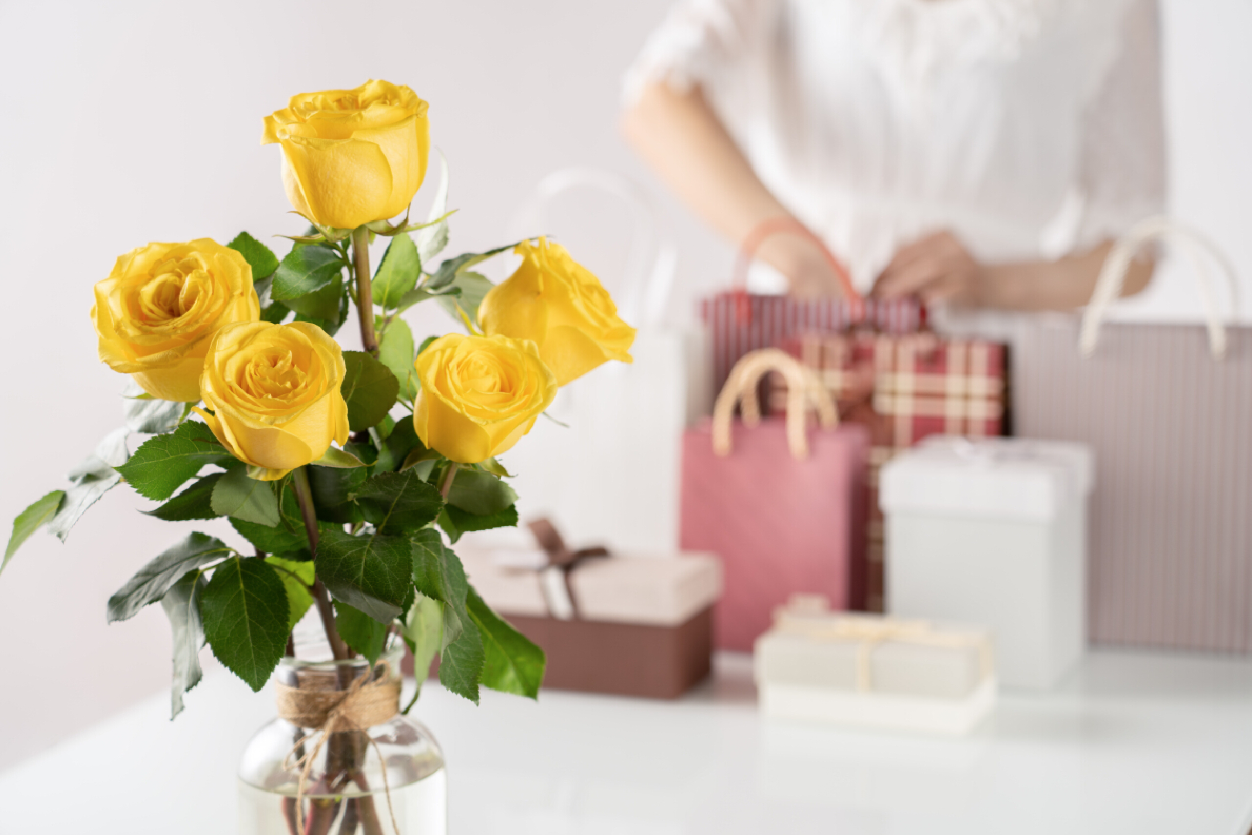 女神节送什么礼物最好看,女神节送什么礼物最实用