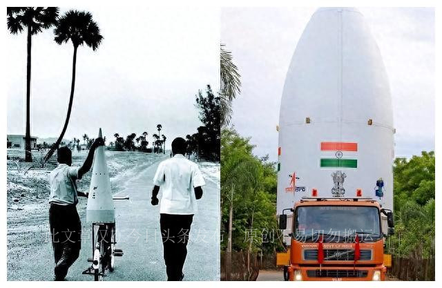 中国空间站vs国际空间站印度,印度2030年建空间站能成功吗