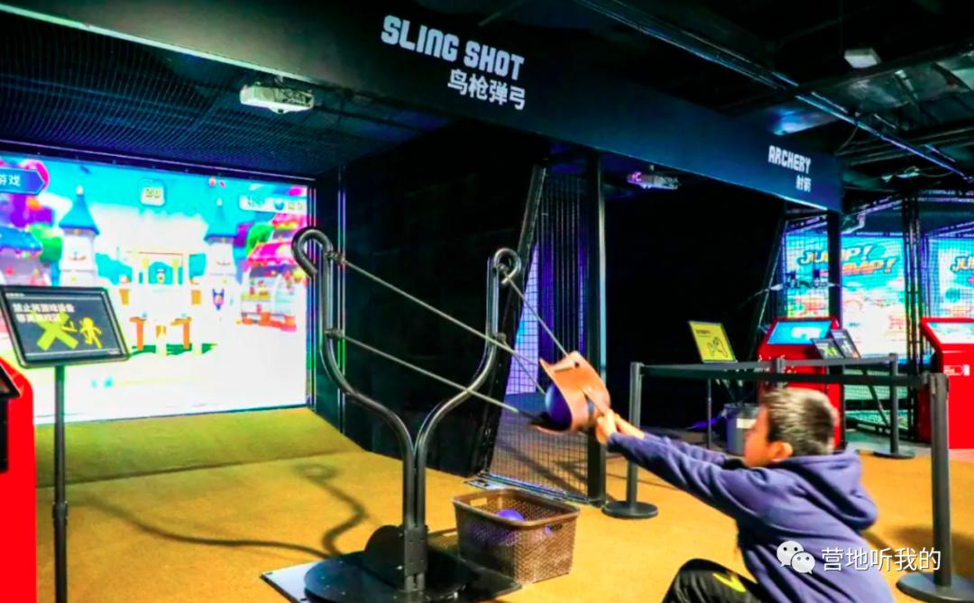 好玩的运动中心推荐蹦床,北京最好玩的蹦床馆超刺激