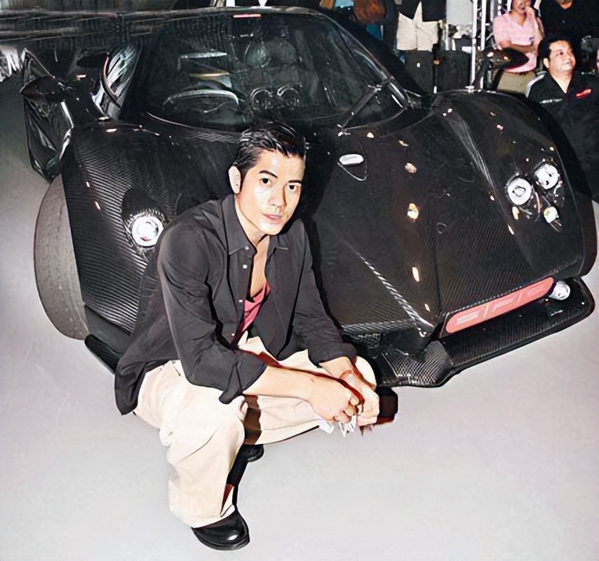 熊黛林被郭富城嘲不合脚的鞋,熊黛林郭富城最新采访