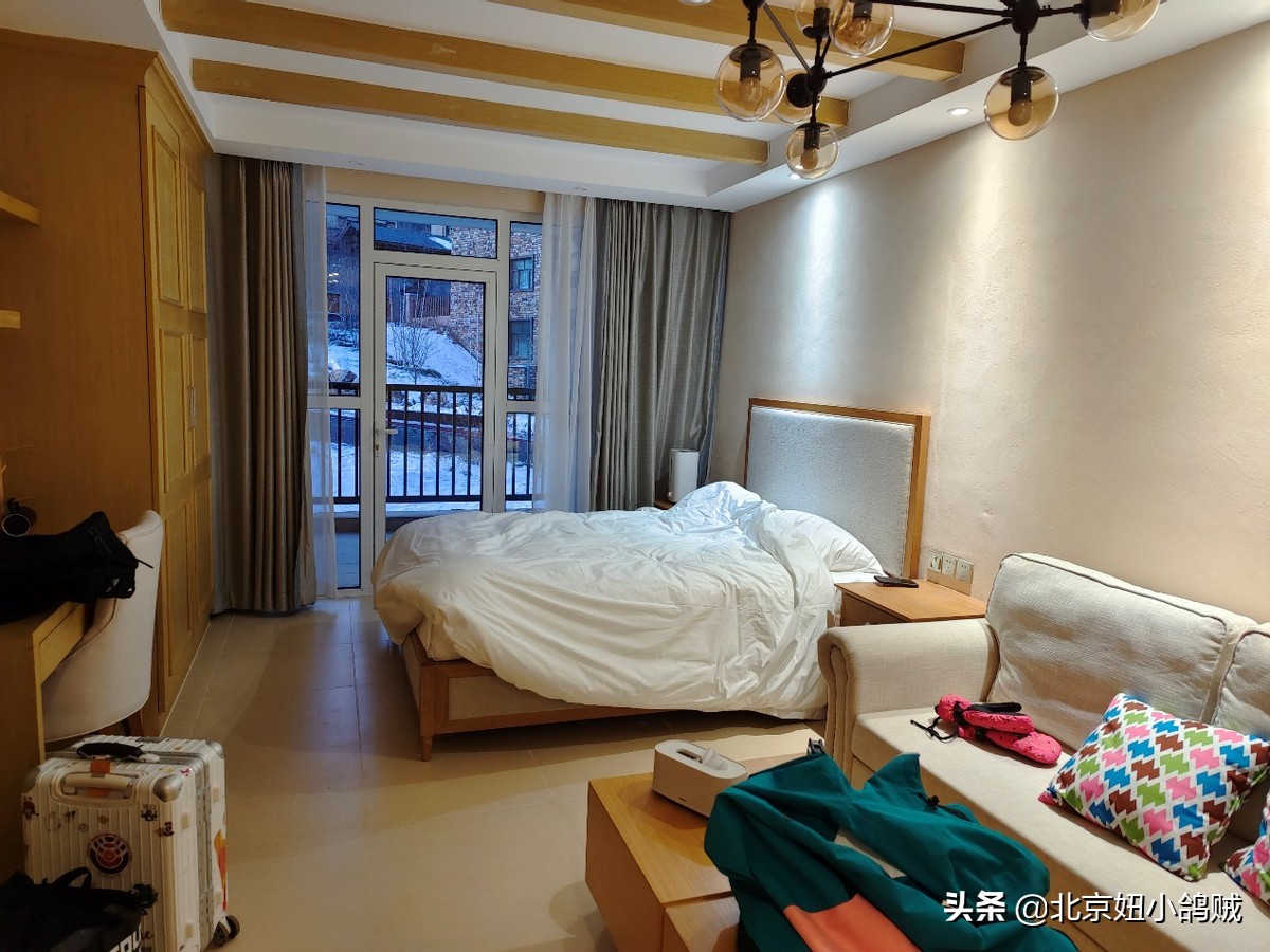 崇礼滑雪酒店住宿攻略,去崇礼滑雪哪个民宿性价比高