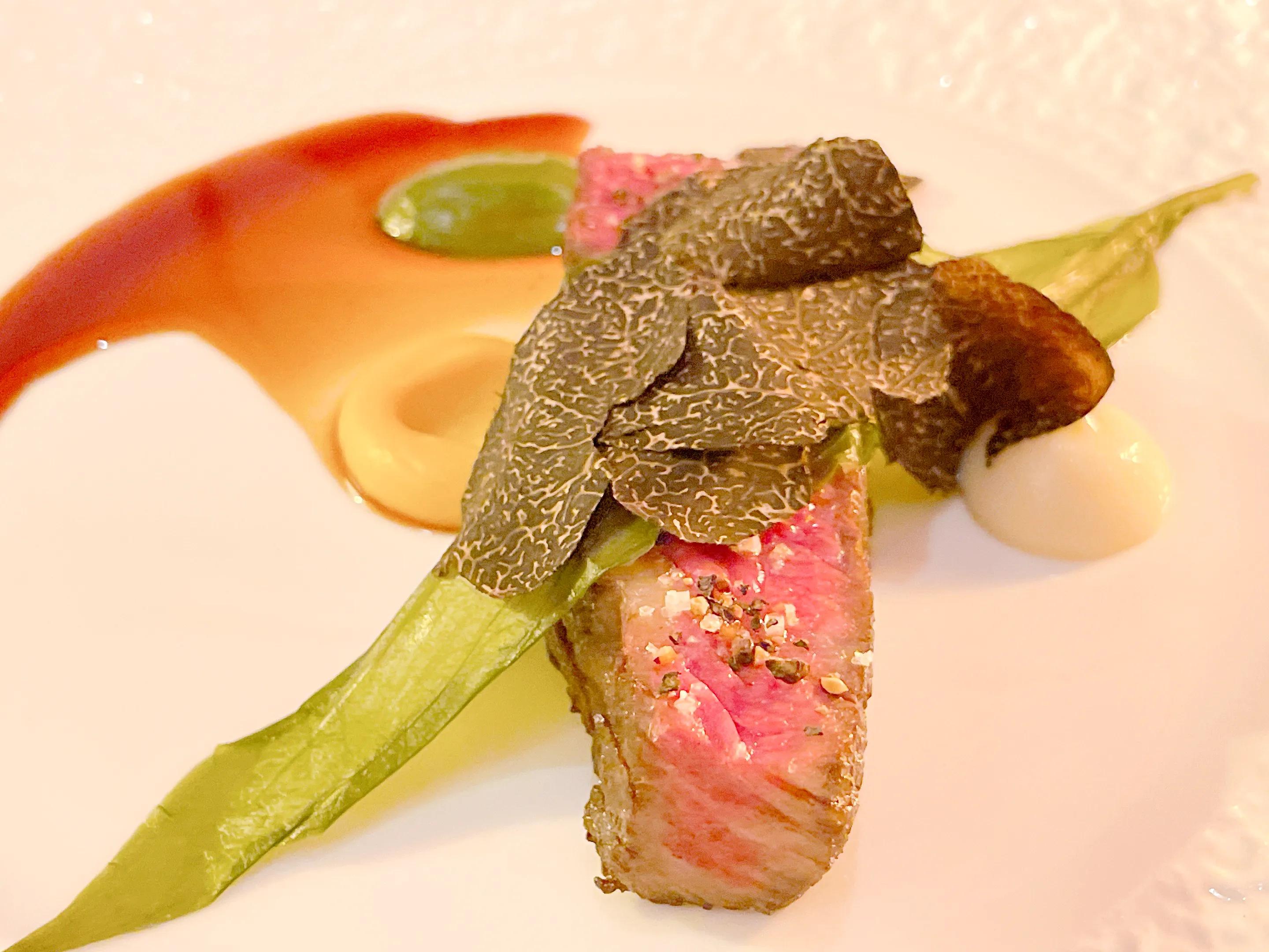 #开始记日记#1777马凯忆旧墨瑞晚餐的一点思考