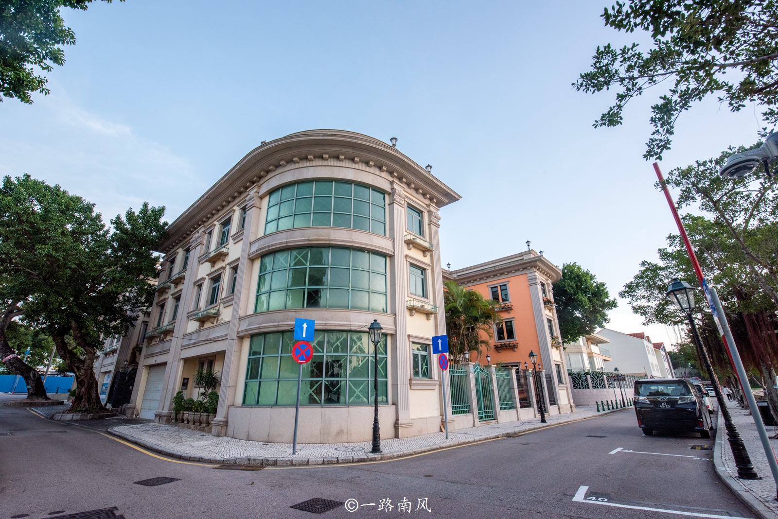 澳门经典景点打卡攻略,新鲜出炉的澳门必打卡景点攻略