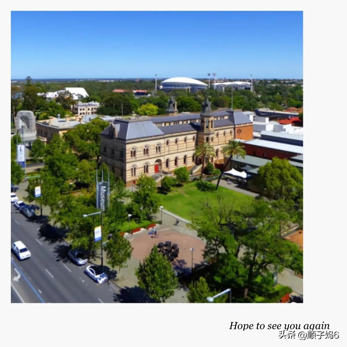 袋鼠岛从哪个码头去,开车上船到烟台