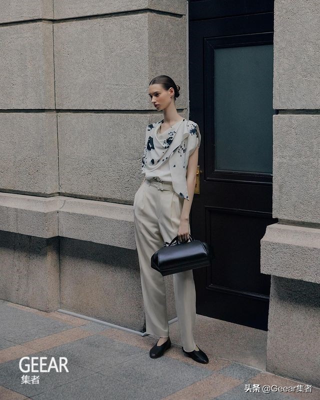 高端轻奢女手袋,时尚芭莎金高银同款包包