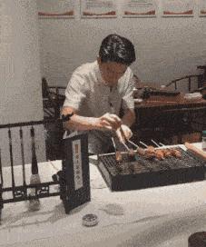 做服务员没口才,做服务员没有工作怎么办