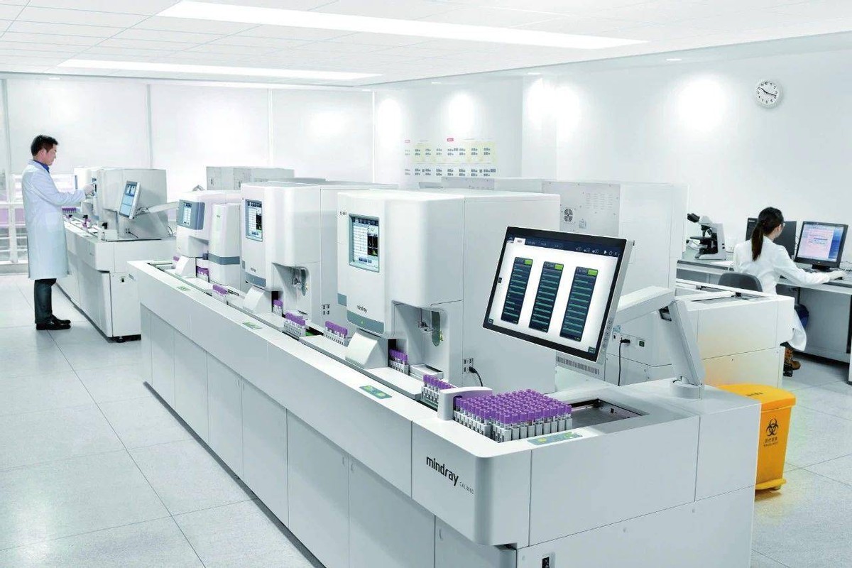 全球十大医疗设备公司排名,全国最大医疗器械公司排名