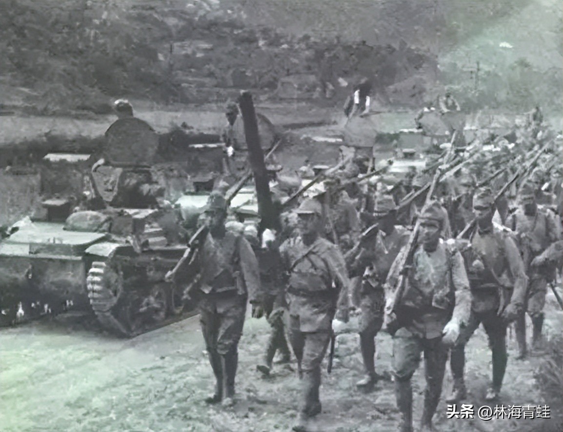 三国直福:参与*京大南***杀屠**的日军第十六师团野炮兵第22联队长