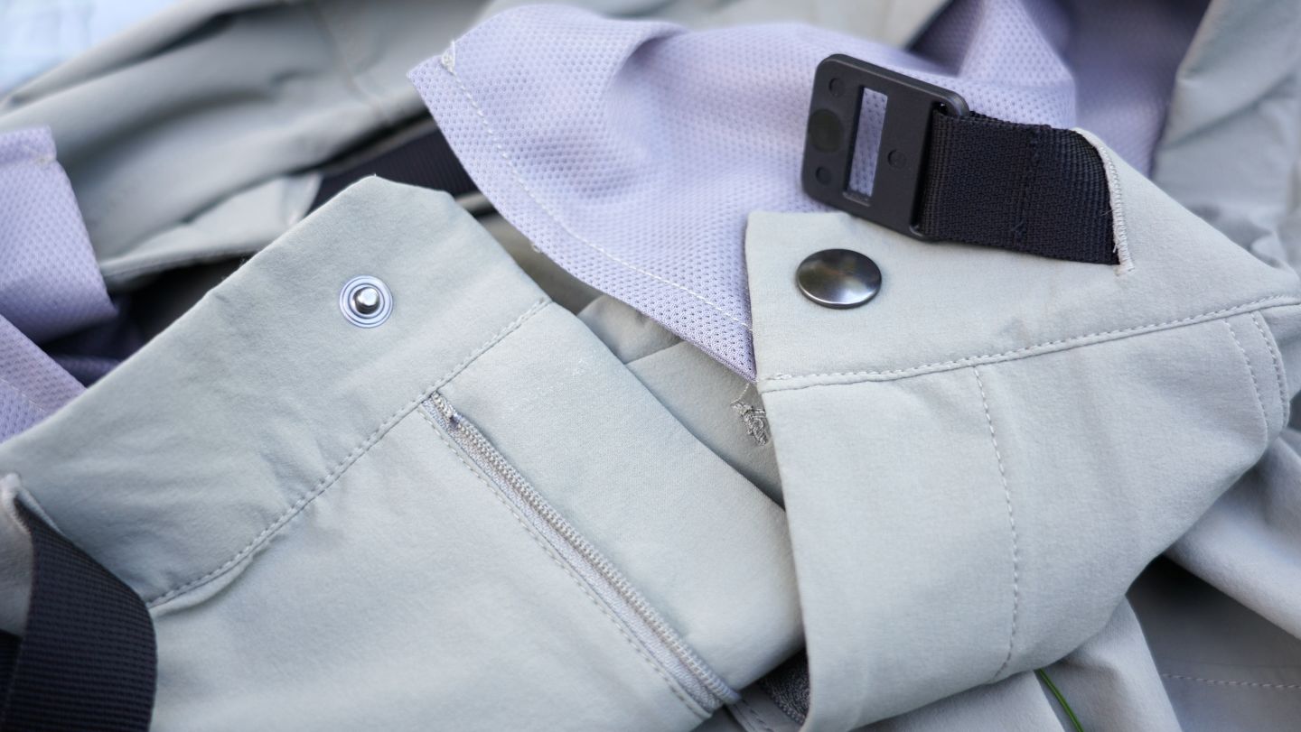 13个单品6套穿搭，助我在这个炎夏告别大叔的油腻