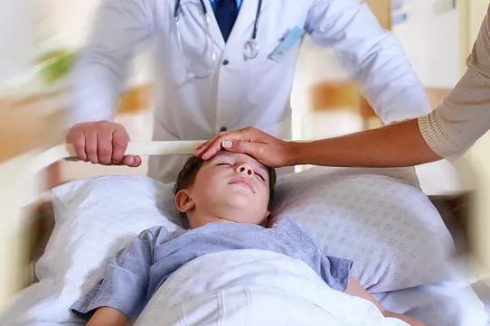 12岁男孩胰岛素高是什么原因,年轻人打胰岛素病情严重吗