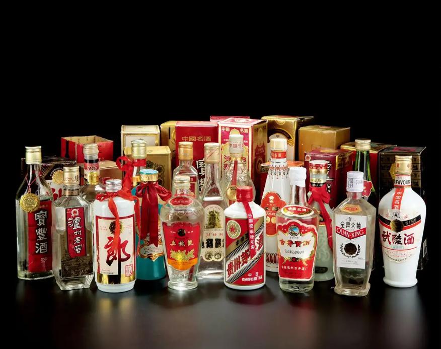 网上买酒都可靠吗,网上买酒容易买到假酒吗