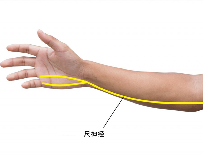 手指麻木是风湿引起的吗,手指麻木是颈椎病还是腕管综合征