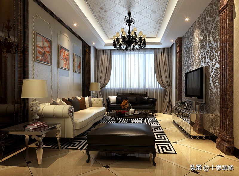 西安2023年装修公司排名一览表,2021西安装修公司排名十强