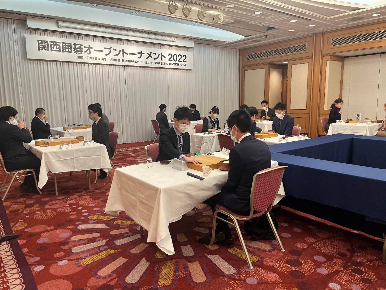 井山裕太擂台赛,井山裕太vs一力辽