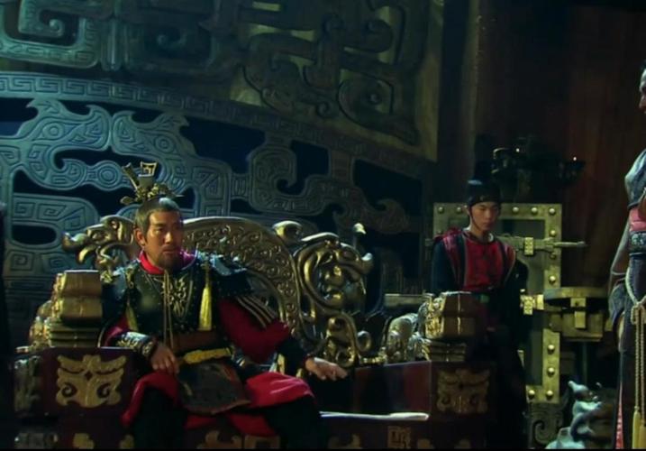 自以为是帝王师，却被学生当成弃子杀全家