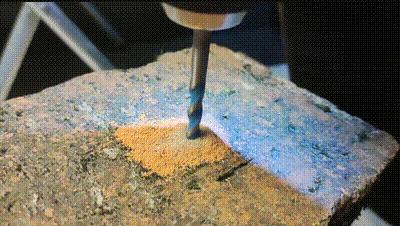 一个价值百万的教训告诉我，手枪钻必须买大牌——博世手枪钻晒单