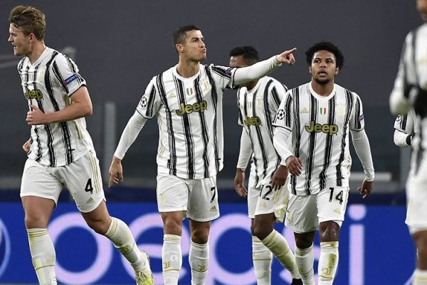 c罗足坛第一飞人,c罗是最全能的球员