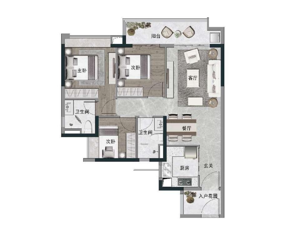 广州楼市买房建议,广州楼市买哪里板块图