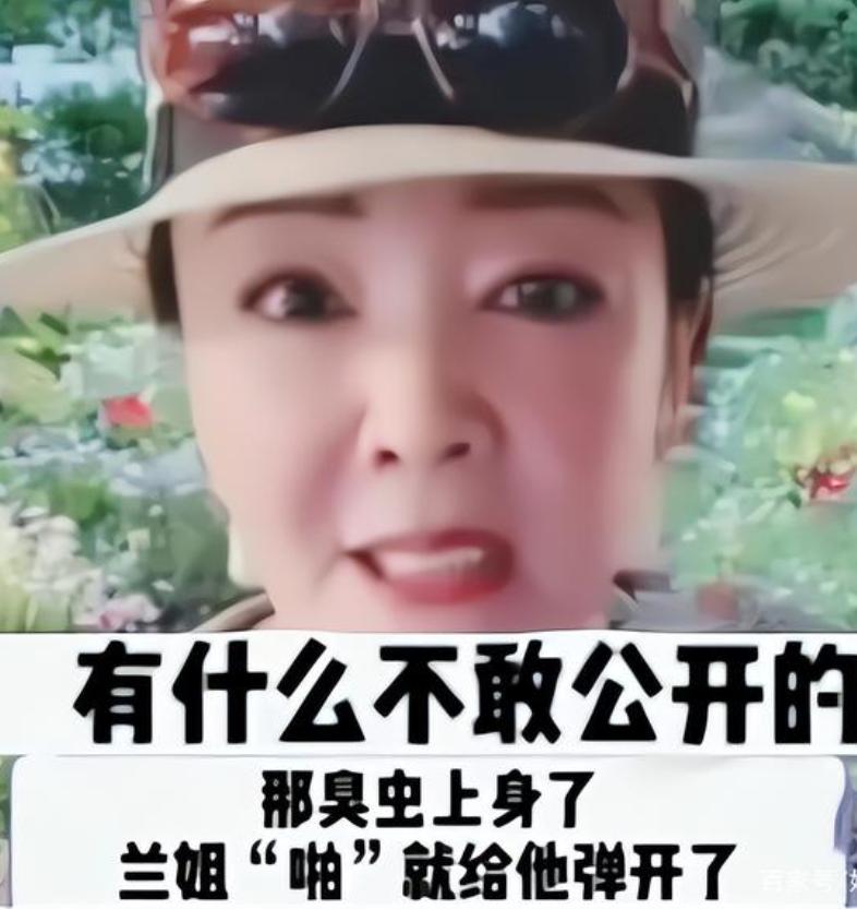 五月最后一周爆出7个瓜，出轨实锤，遭遇封杀，大师去世，不简单