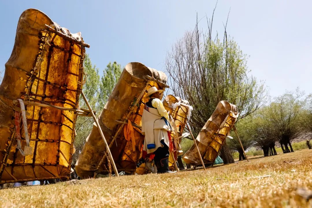 西藏私藏的6个小众秘境,西藏藏西景点