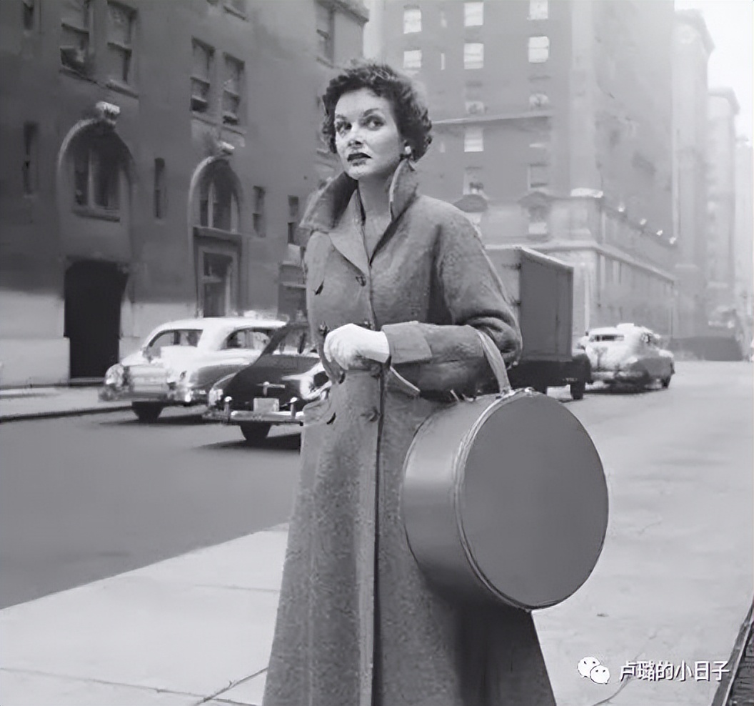 这四个法国包包品牌，全都是巴黎女人的最爱