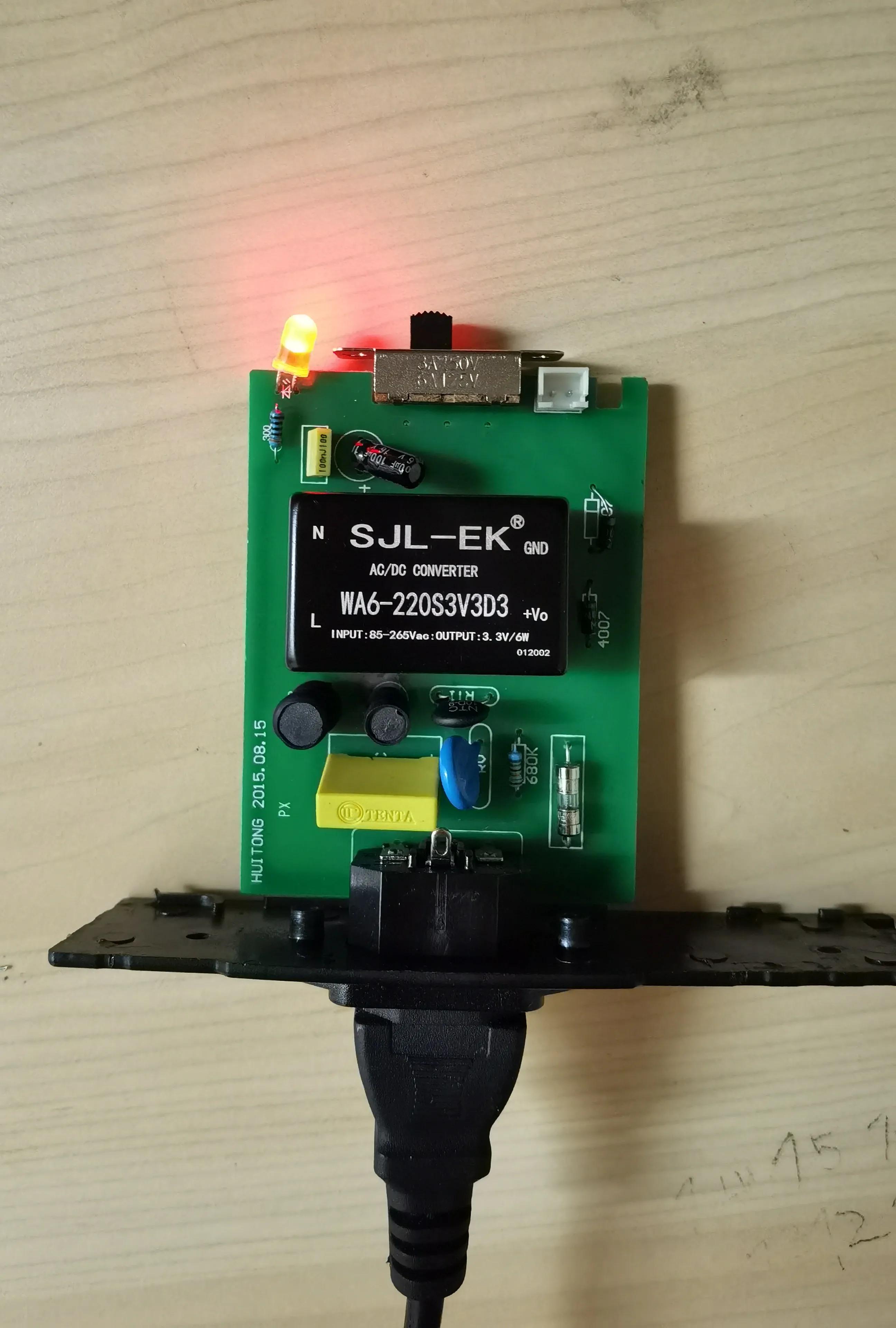 电子防潮箱怎么修复,修复电板