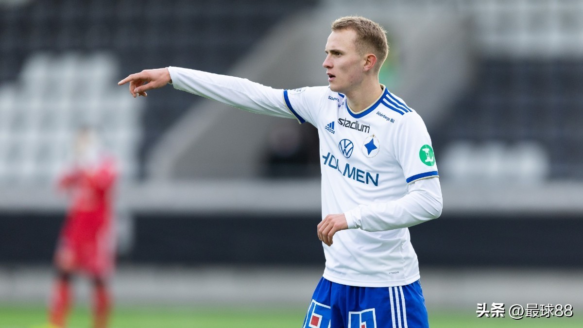 瑞典超马尔默对战哥德堡,瑞典超布鲁马波vs马尔默