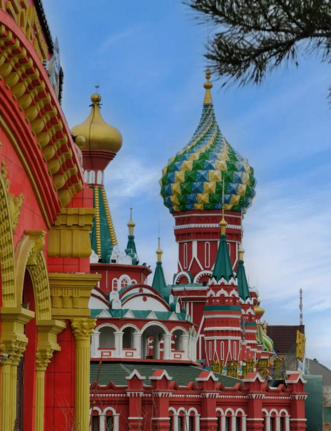 50个一生必去的中国地方,50个必去的地方一次都没有去过