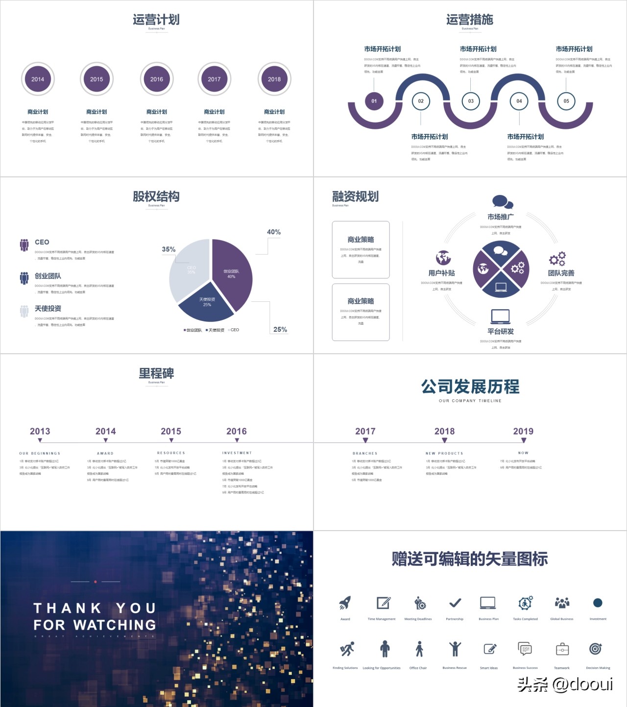 如何用ppt写好商业计划书,bp商业计划书模板怎么保存