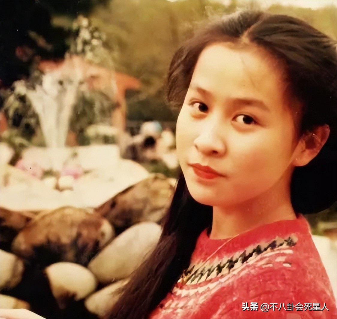 画皮中真实的女演员,这些女星的脸美若天仙