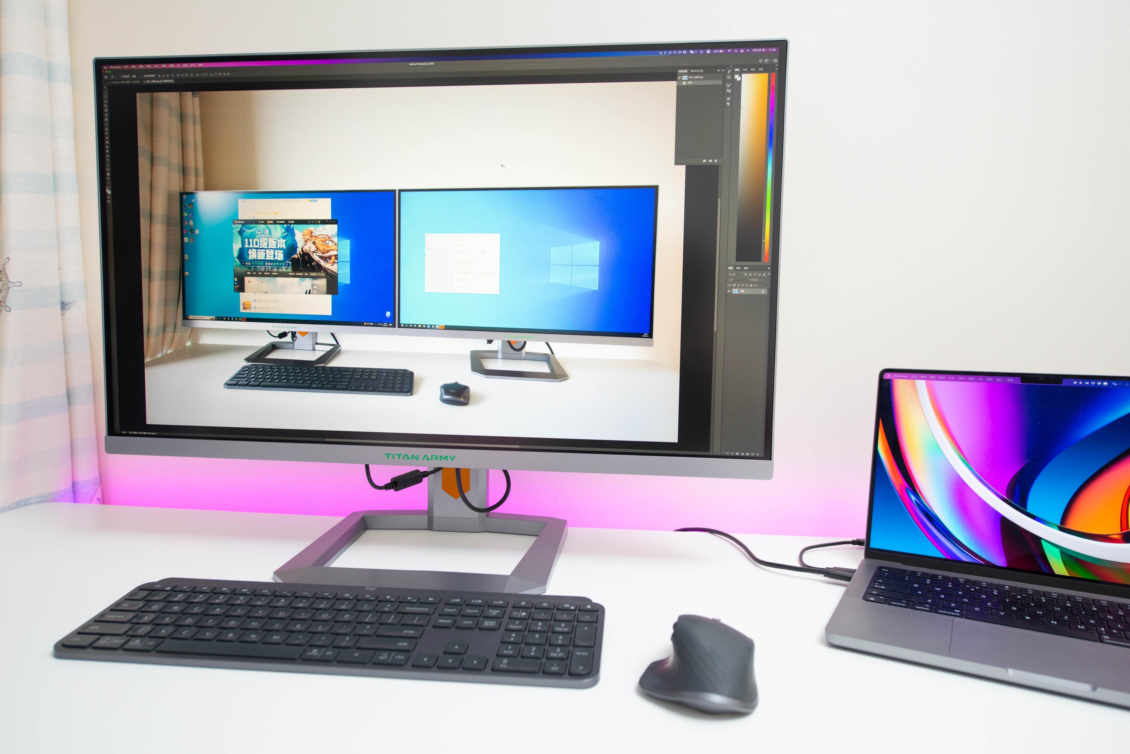 4k144hz显示器32寸价位,2k144显示器选购指南