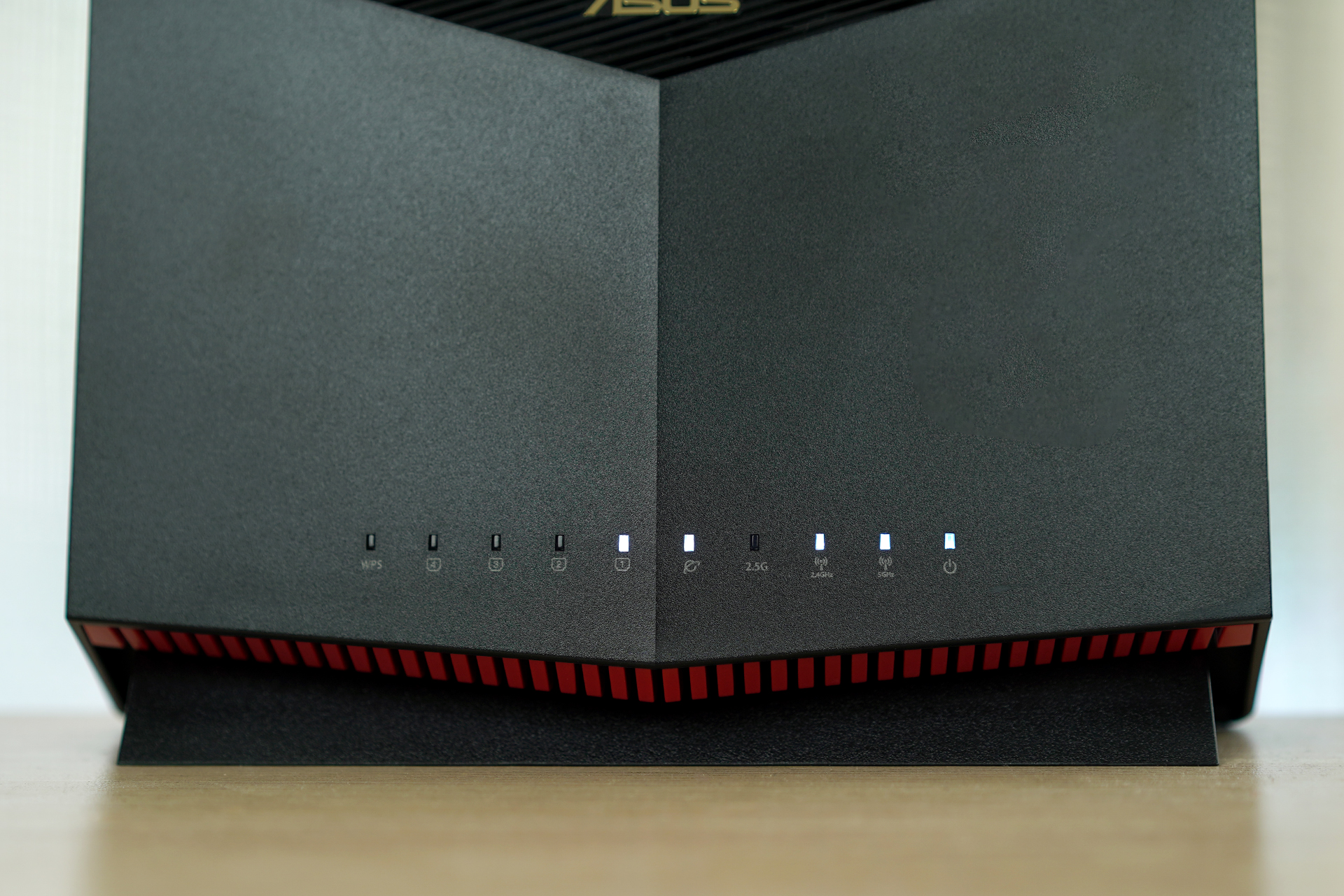 华硕路由器rt-ax1800,华硕路由器rt-ax86u新款拆解