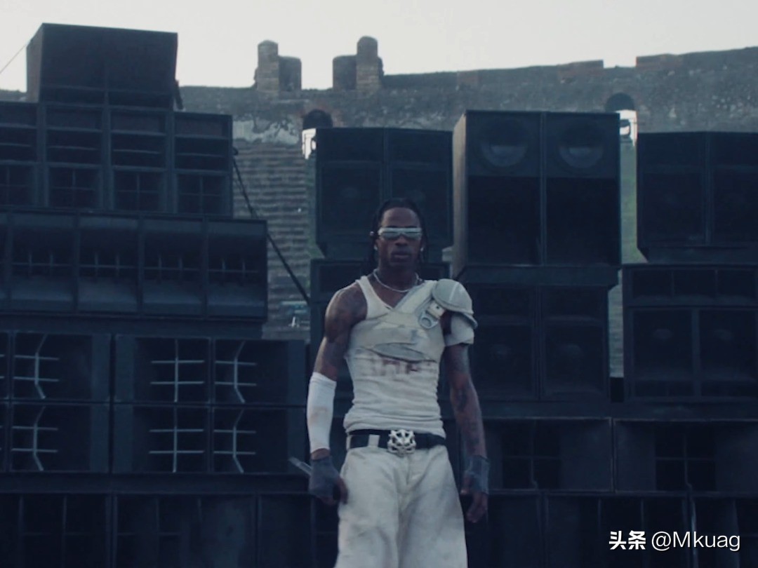 travisscott歌曲,travisscott堡垒之夜